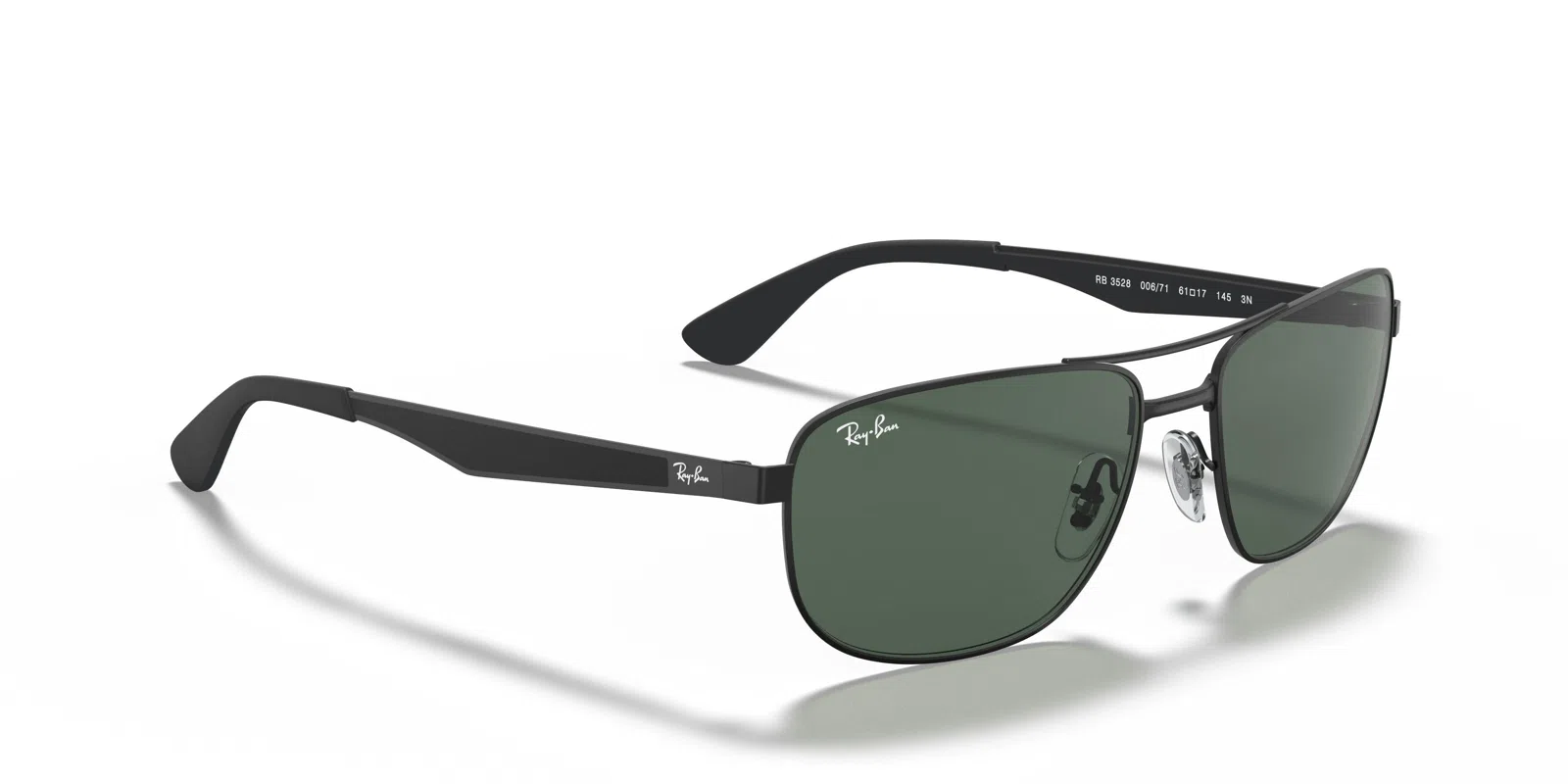 Ray-Ban 3528 Sunglasses - view 13